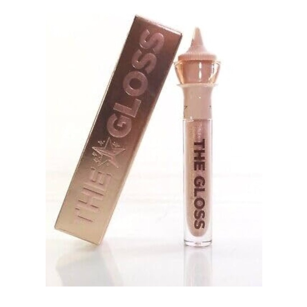 Jeffree Star Beaded Glass & Body Count Lip Glosses - Picture 5 of 12